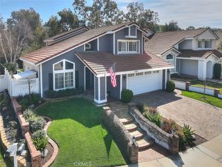 15489 Quiet Oak, Chino Hills, CA 91709