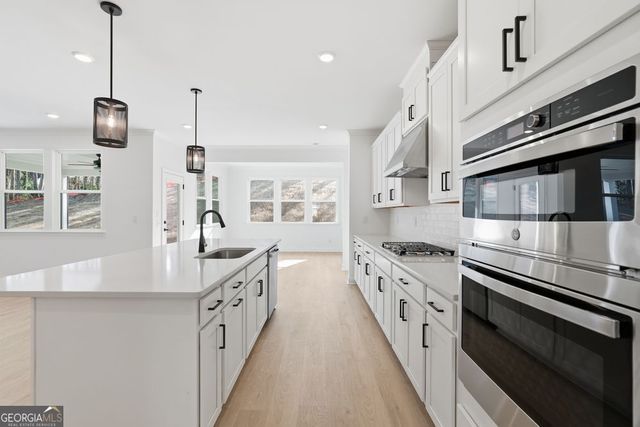 3225 Danlow Court, Kennesaw, GA 30152