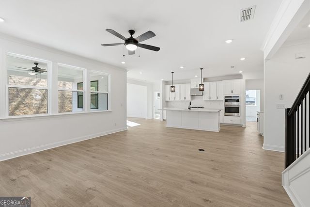 3225 Danlow Court, Kennesaw, GA 30152