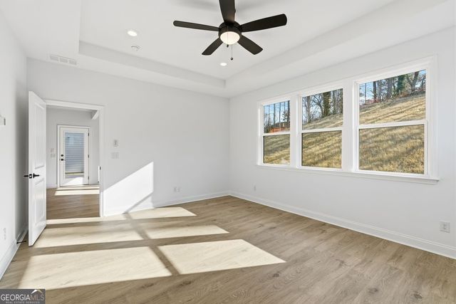 3225 Danlow Court, Kennesaw, GA 30152