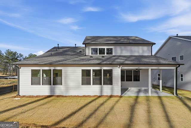 3225 Danlow Court, Kennesaw, GA 30152