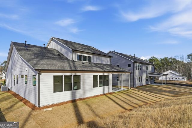 3225 Danlow Court, Kennesaw, GA 30152