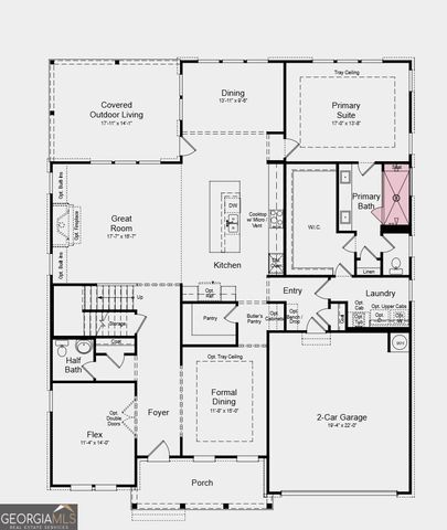 3225 Danlow Court, Kennesaw, GA 30152