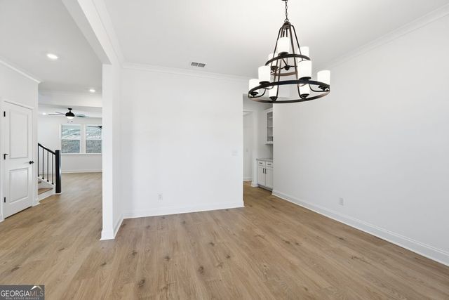 3225 Danlow Court, Kennesaw, GA 30152