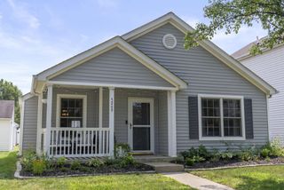 5269 Valley Forge Street, Orient, OH 43146