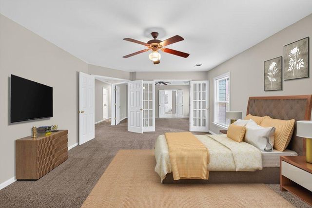 3010 Cooper Woods Drive, Loganville, GA 30052