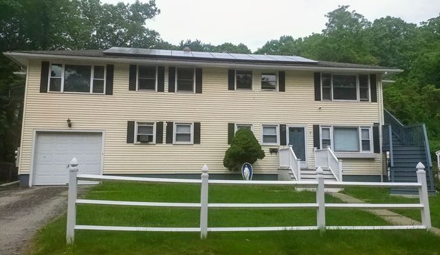 9 Brookdale 2, Worcester, MA 01604