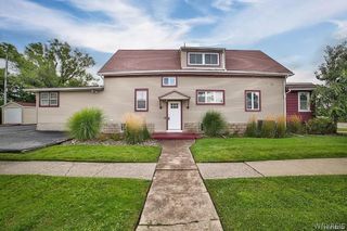 3577 Harlem Road, Cheektowaga, NY 14225