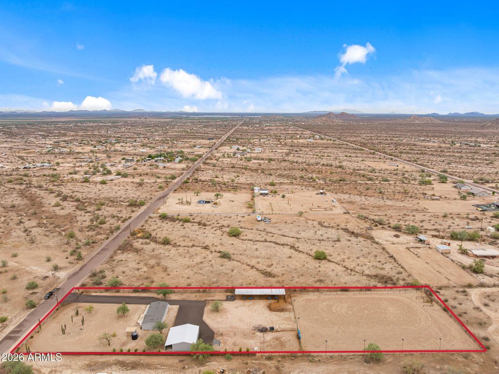 52315 W DUNE SHADOW Road, Maricopa, AZ 85139 — photo 2