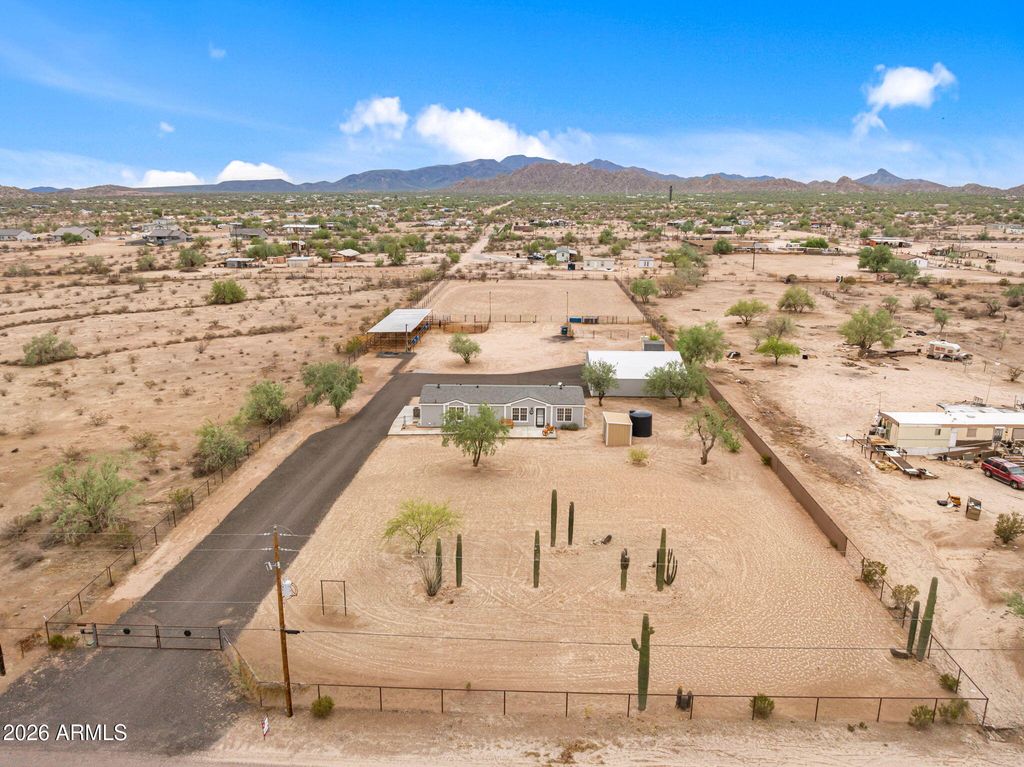 52315 W DUNE SHADOW Road, Maricopa, AZ 85139 — photo 3