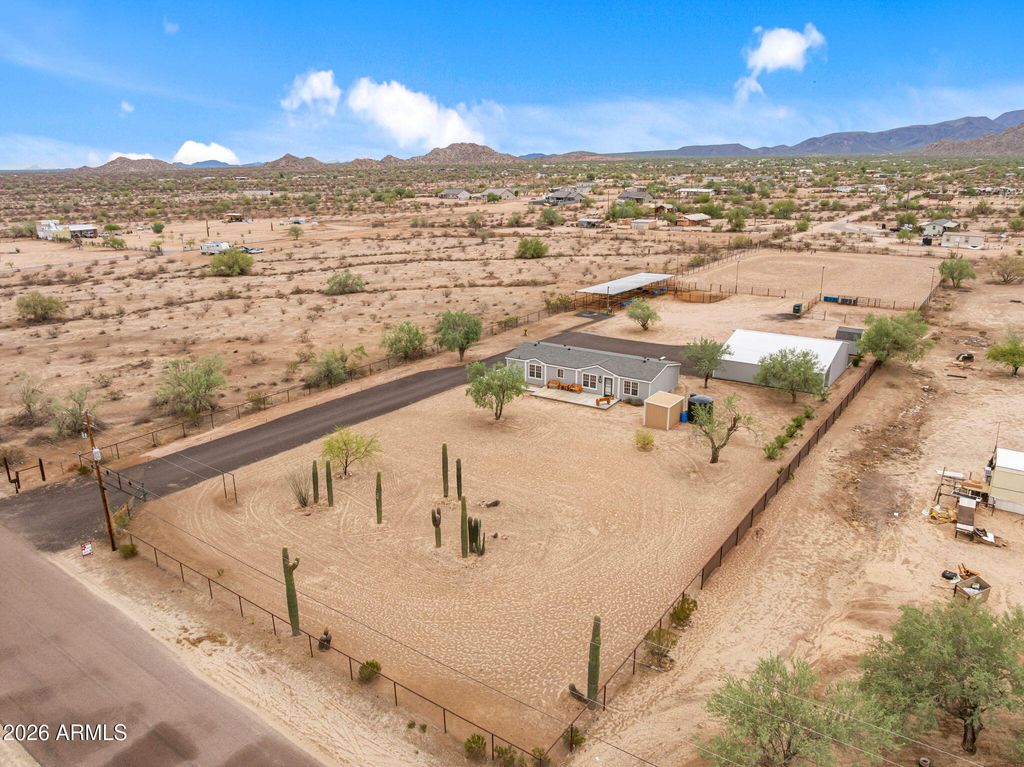 52315 W DUNE SHADOW Road, Maricopa, AZ 85139 — photo 4