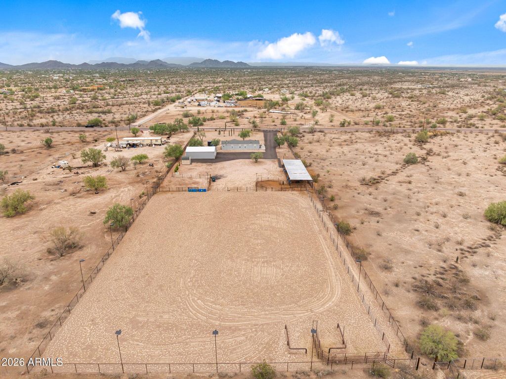 52315 W DUNE SHADOW Road, Maricopa, AZ 85139 — photo 5