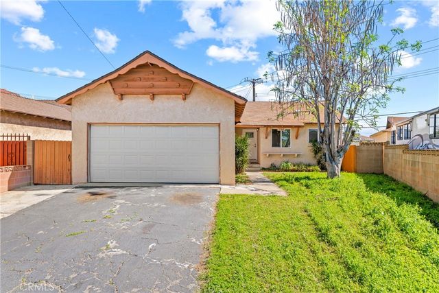 11368 Byways Street, South El Monte, CA 91733