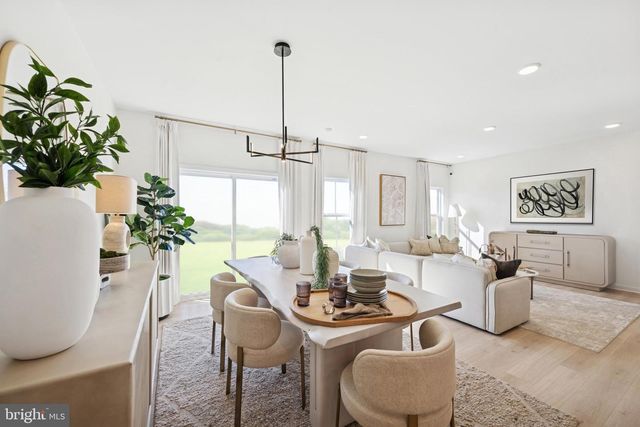 70 THORNTON AVE, Ranson, WV 25438