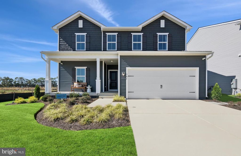 70 THORNTON AVE, Ranson, WV 25438