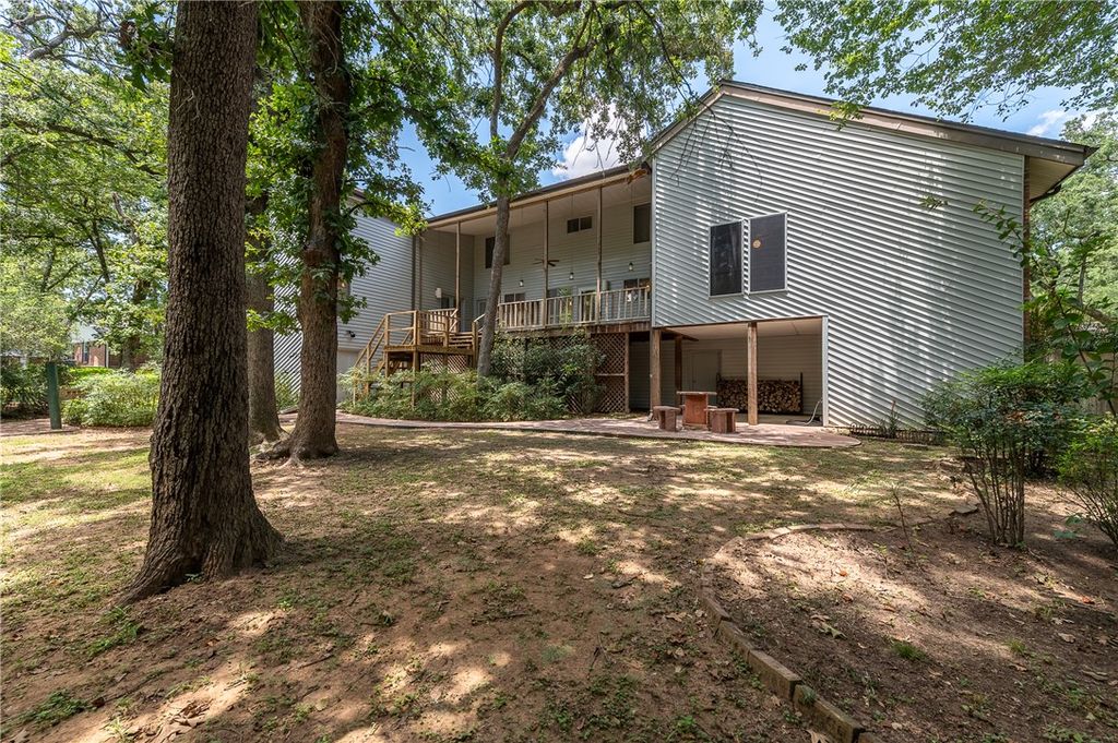 805 Copperas Drive, Caldwell, TX 77836 — photo 4