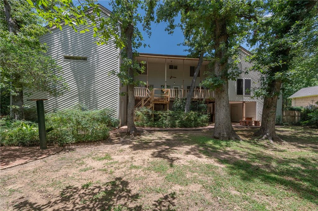805 Copperas Drive, Caldwell, TX 77836 — photo 5