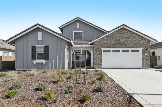 3017 Pocosol Way, Rancho Cordova, CA 95742
