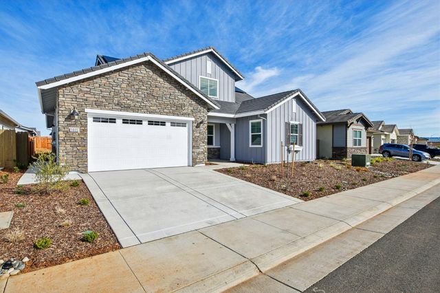 3017 Pocosol Way, Rancho Cordova, CA 95742