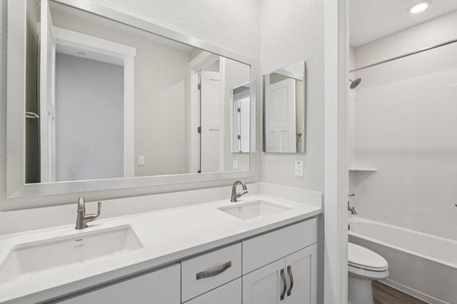 3017 Pocosol Way, Rancho Cordova, CA 95742