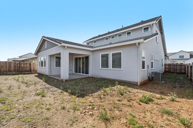 3017 Pocosol Way, Rancho Cordova, CA 95742