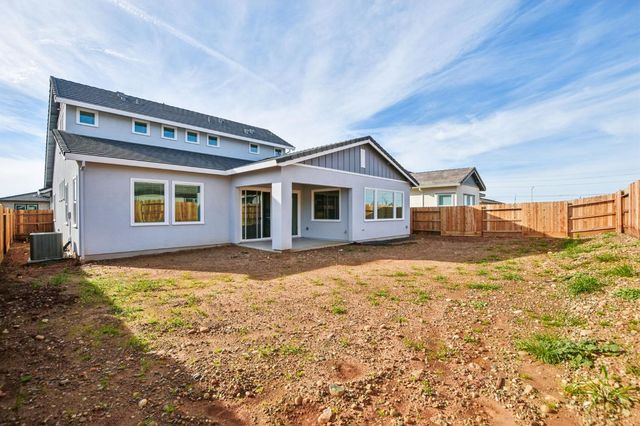 3017 Pocosol Way, Rancho Cordova, CA 95742
