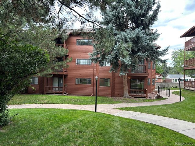 2440 Palmer Park Blvd 2440-104, Colorado Springs, CO 80909