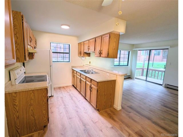 2440 Palmer Park Blvd 2440-104, Colorado Springs, CO 80909