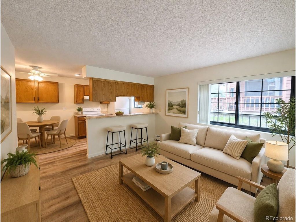 2440 Palmer Park Blvd 2440-104, Colorado Springs, CO 80909