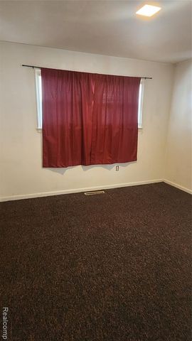 18217 Hamann Street, Riverview, MI 48193