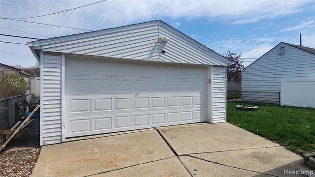 18217 Hamann Street, Riverview, MI 48193