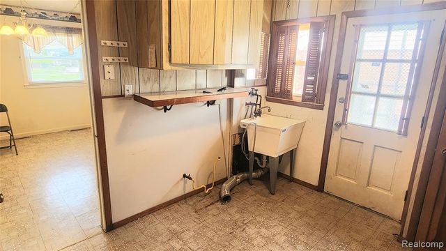 18217 Hamann Street, Riverview, MI 48193