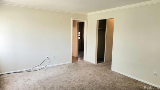 18217 Hamann Street, Riverview, MI 48193