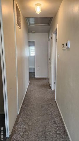 18217 Hamann Street, Riverview, MI 48193