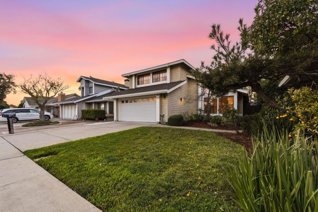 4819 Kenwood Street, Union City, CA 94587