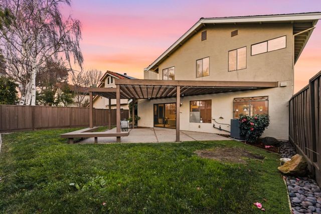 4819 Kenwood Street, Union City, CA 94587