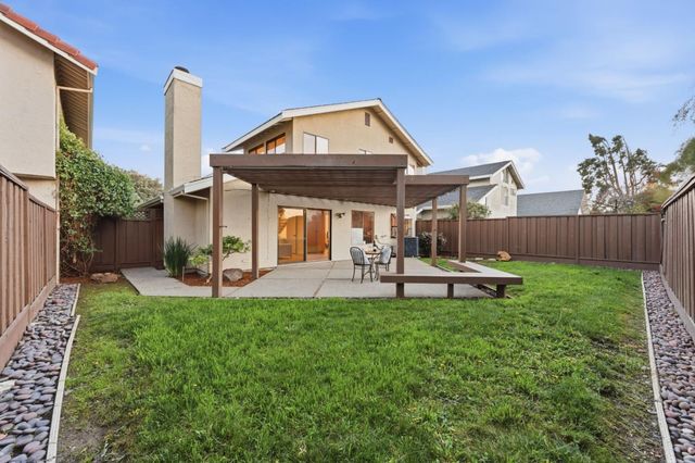 4819 Kenwood Street, Union City, CA 94587