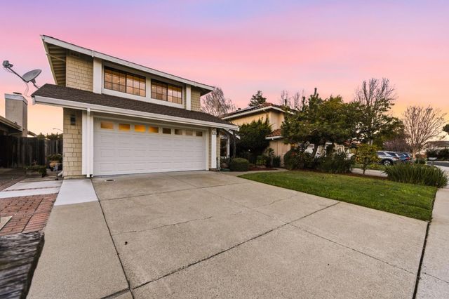 4819 Kenwood Street, Union City, CA 94587