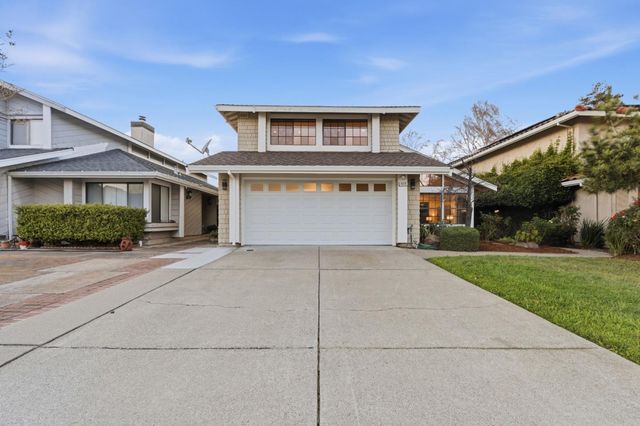 4819 Kenwood Street, Union City, CA 94587