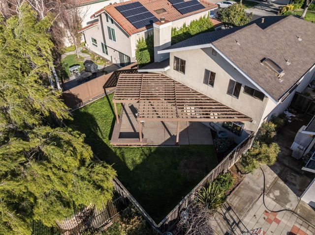 4819 Kenwood Street, Union City, CA 94587