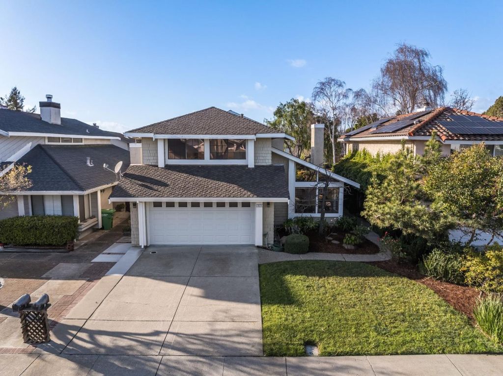 4819 Kenwood Street, Union City, CA 94587