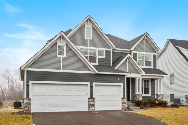 18700 61st Avenue N, Plymouth, MN 55446