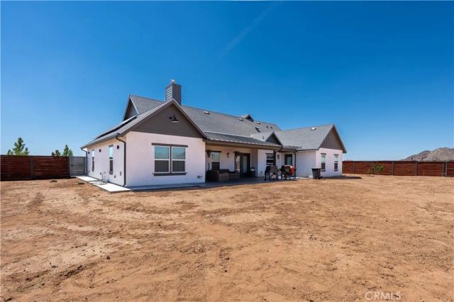 23670 Shirwaun, Apple Valley, CA 92307