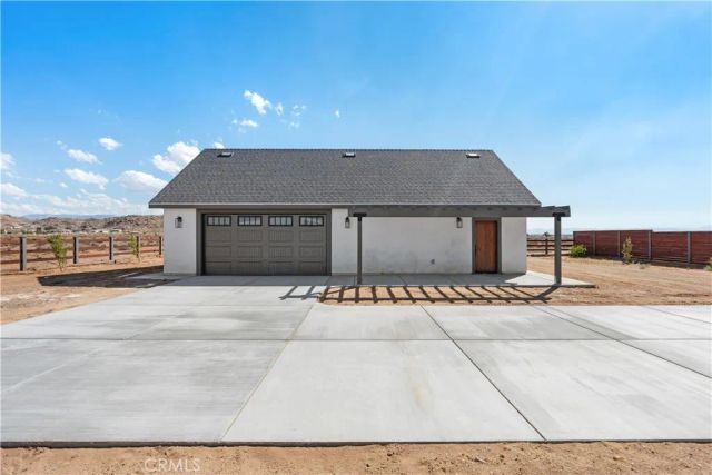 23670 Shirwaun, Apple Valley, CA 92307