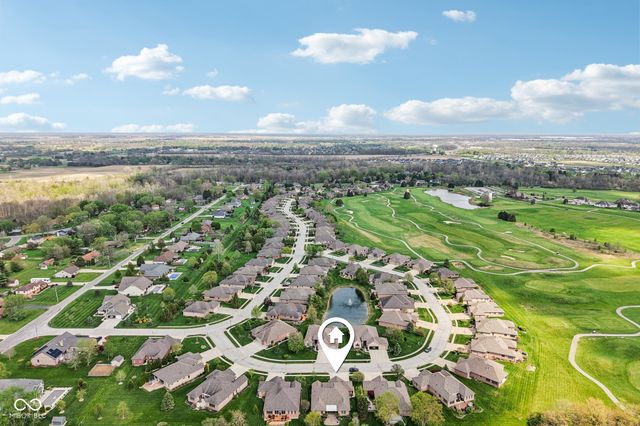 51 Bay Hill Circle, Brownsburg, IN 46112