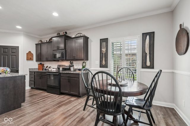 51 Bay Hill Circle, Brownsburg, IN 46112