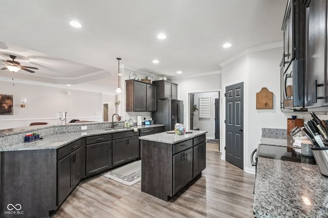 51 Bay Hill Circle, Brownsburg, IN 46112