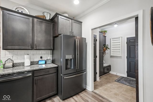 51 Bay Hill Circle, Brownsburg, IN 46112