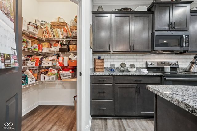 51 Bay Hill Circle, Brownsburg, IN 46112