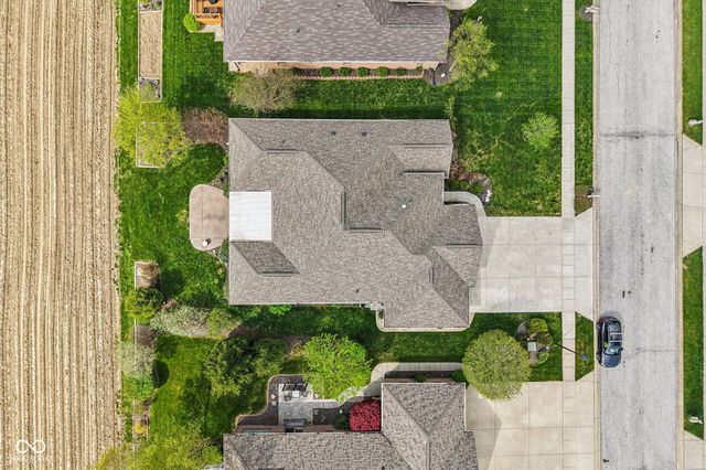 51 Bay Hill Circle, Brownsburg, IN 46112